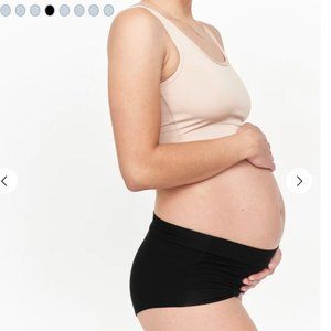 COPY - Larken Nursing/Maternity Bra